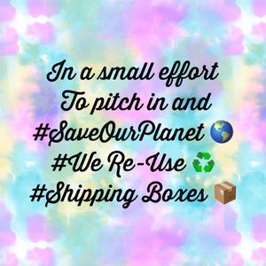 Save our planet
